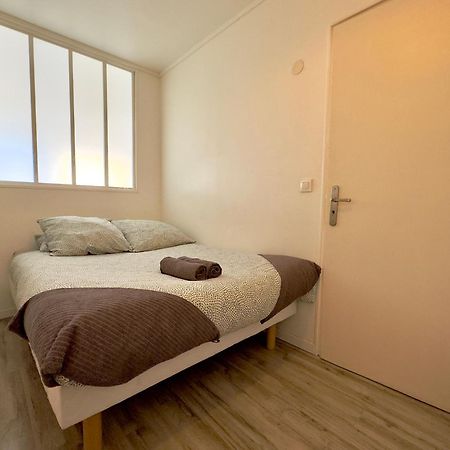 L'Alexandra By Scls Locations Apartman Cannes Kültér fotó