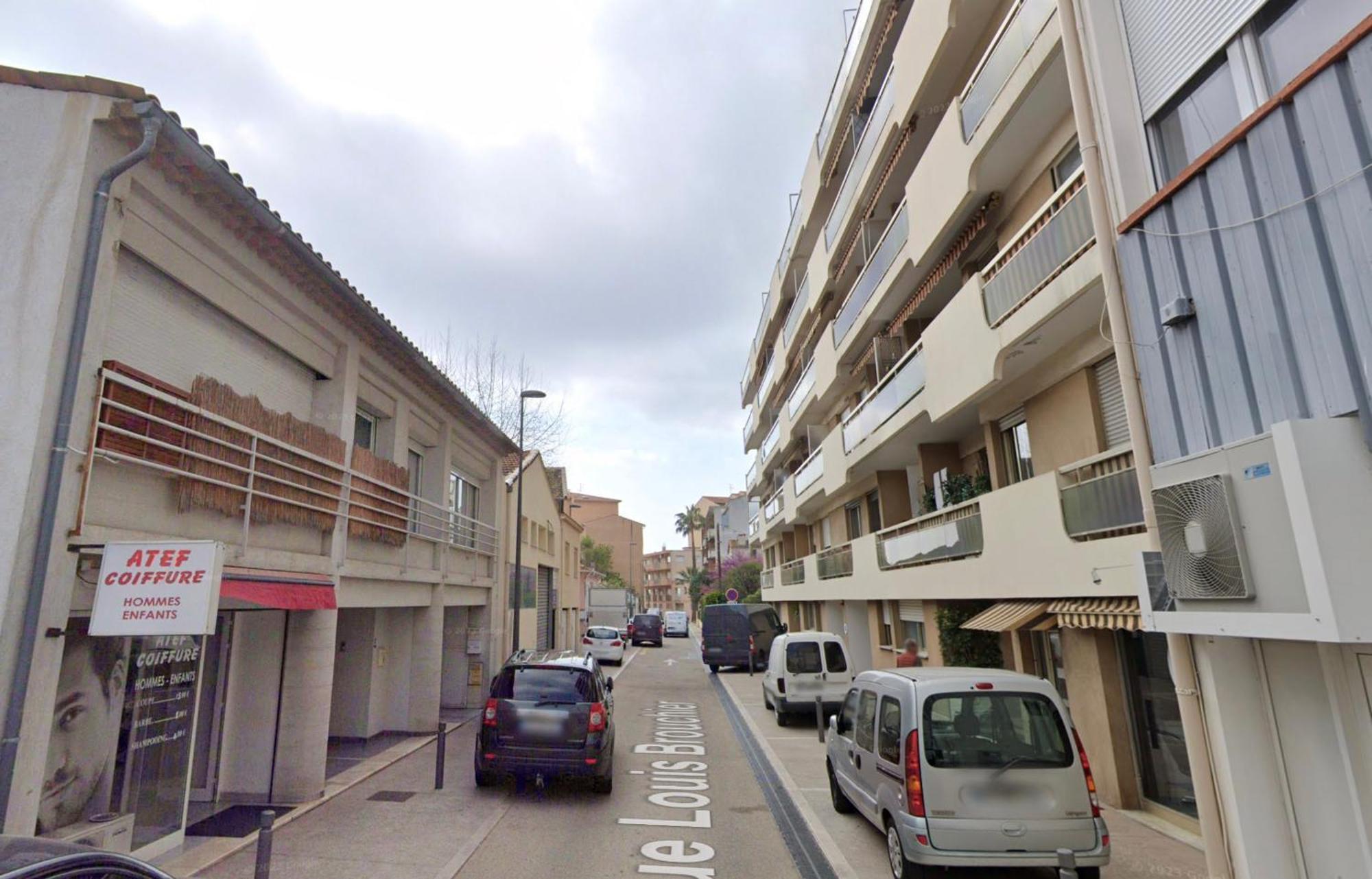 L'Alexandra By Scls Locations Apartman Cannes Kültér fotó