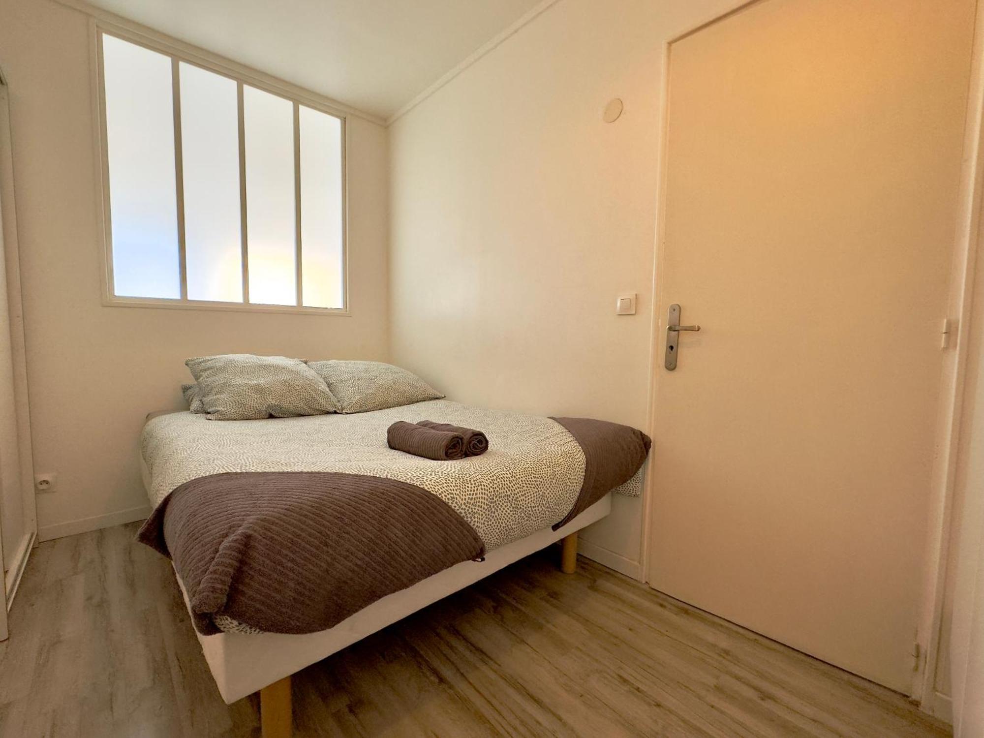 L'Alexandra By Scls Locations Apartman Cannes Kültér fotó