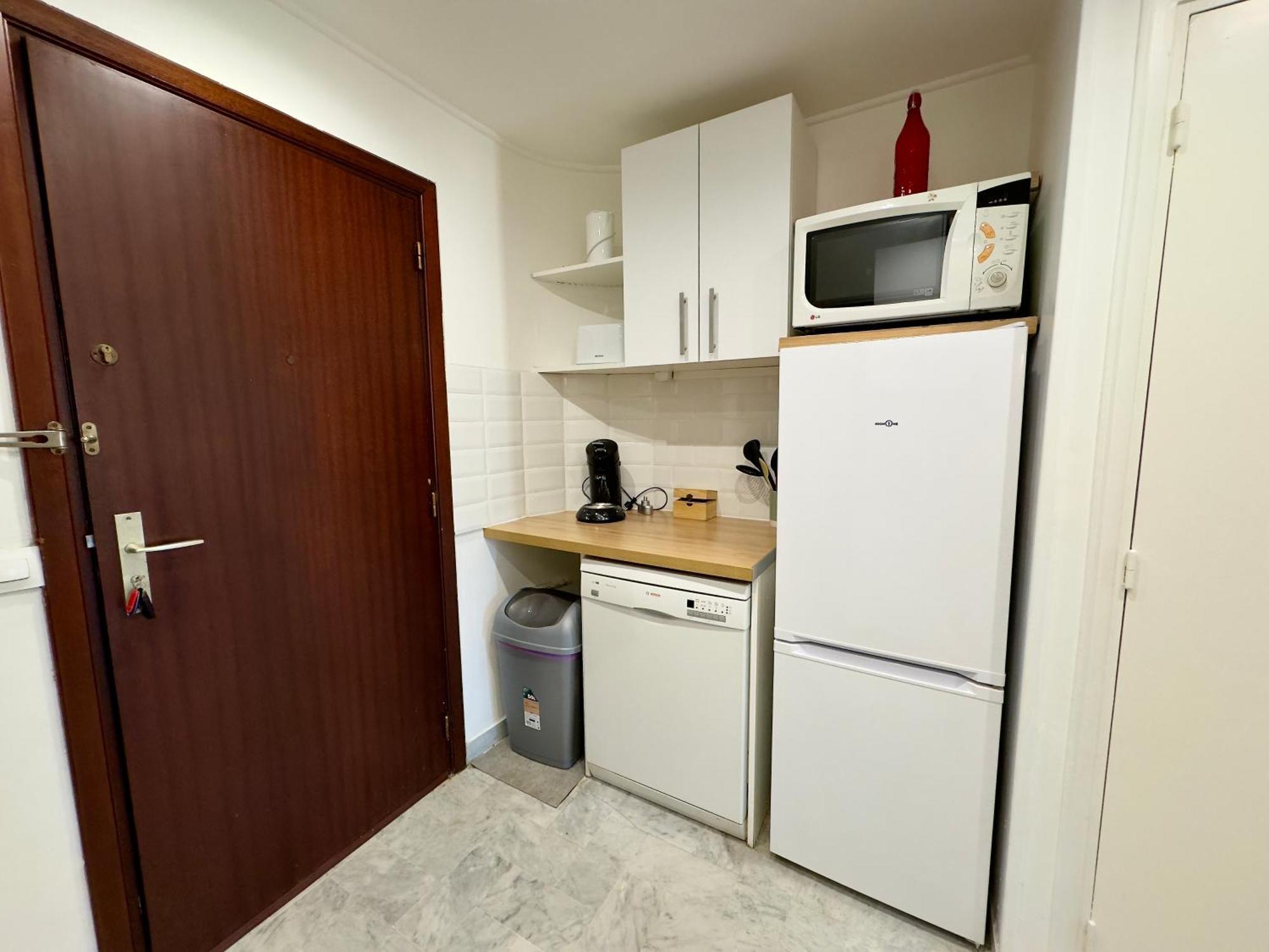 L'Alexandra By Scls Locations Apartman Cannes Kültér fotó