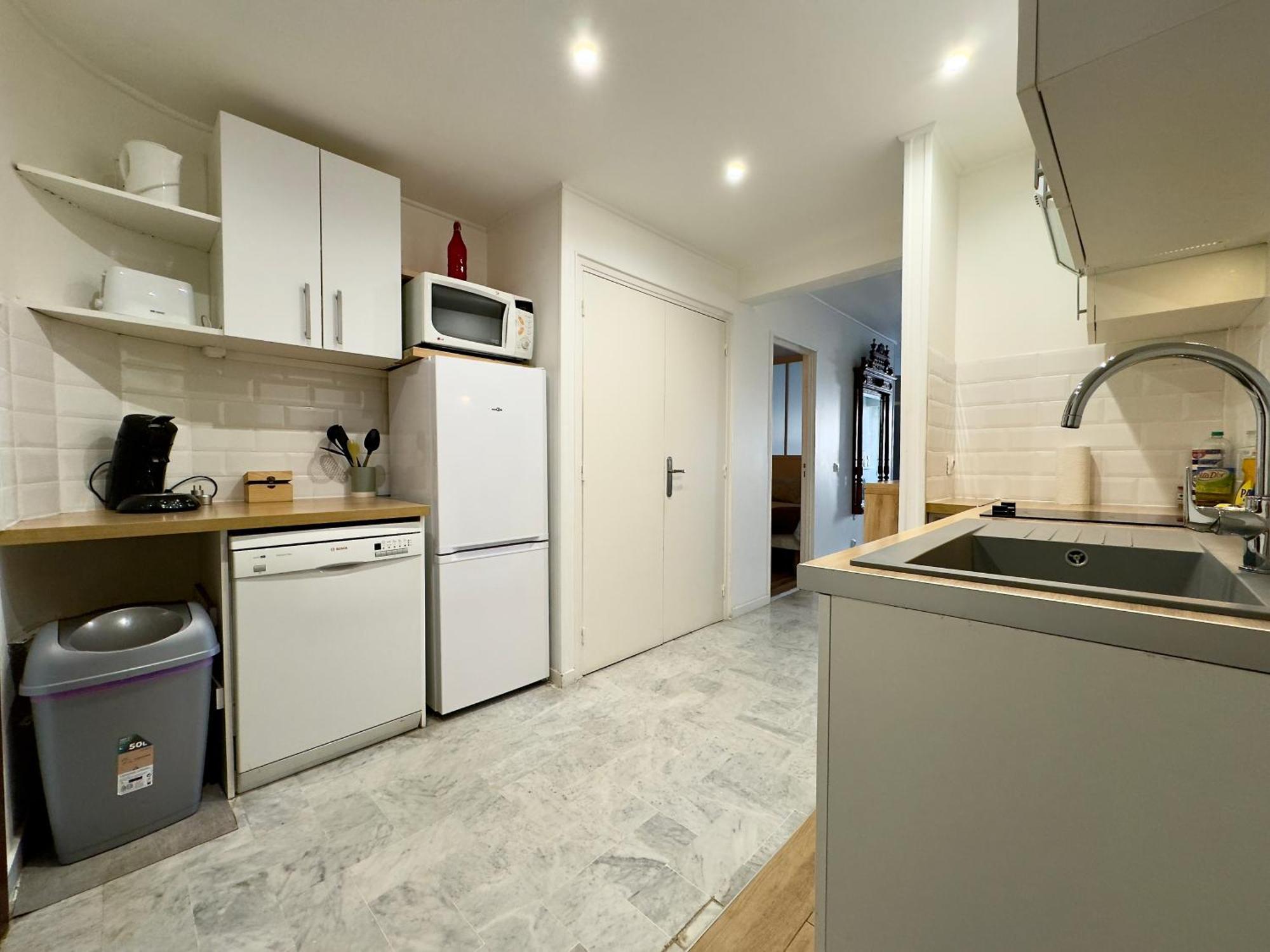 L'Alexandra By Scls Locations Apartman Cannes Kültér fotó
