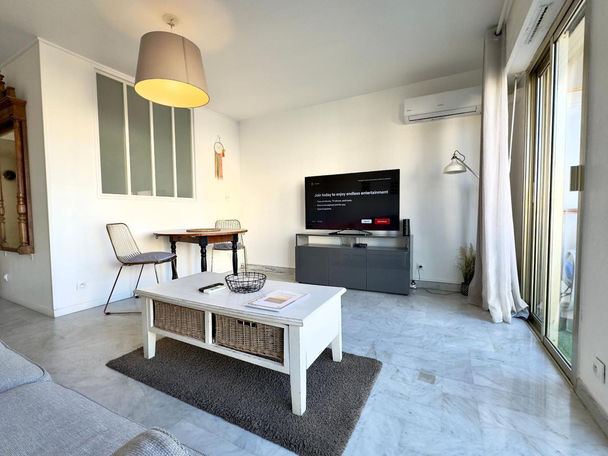 L'Alexandra By Scls Locations Apartman Cannes Kültér fotó