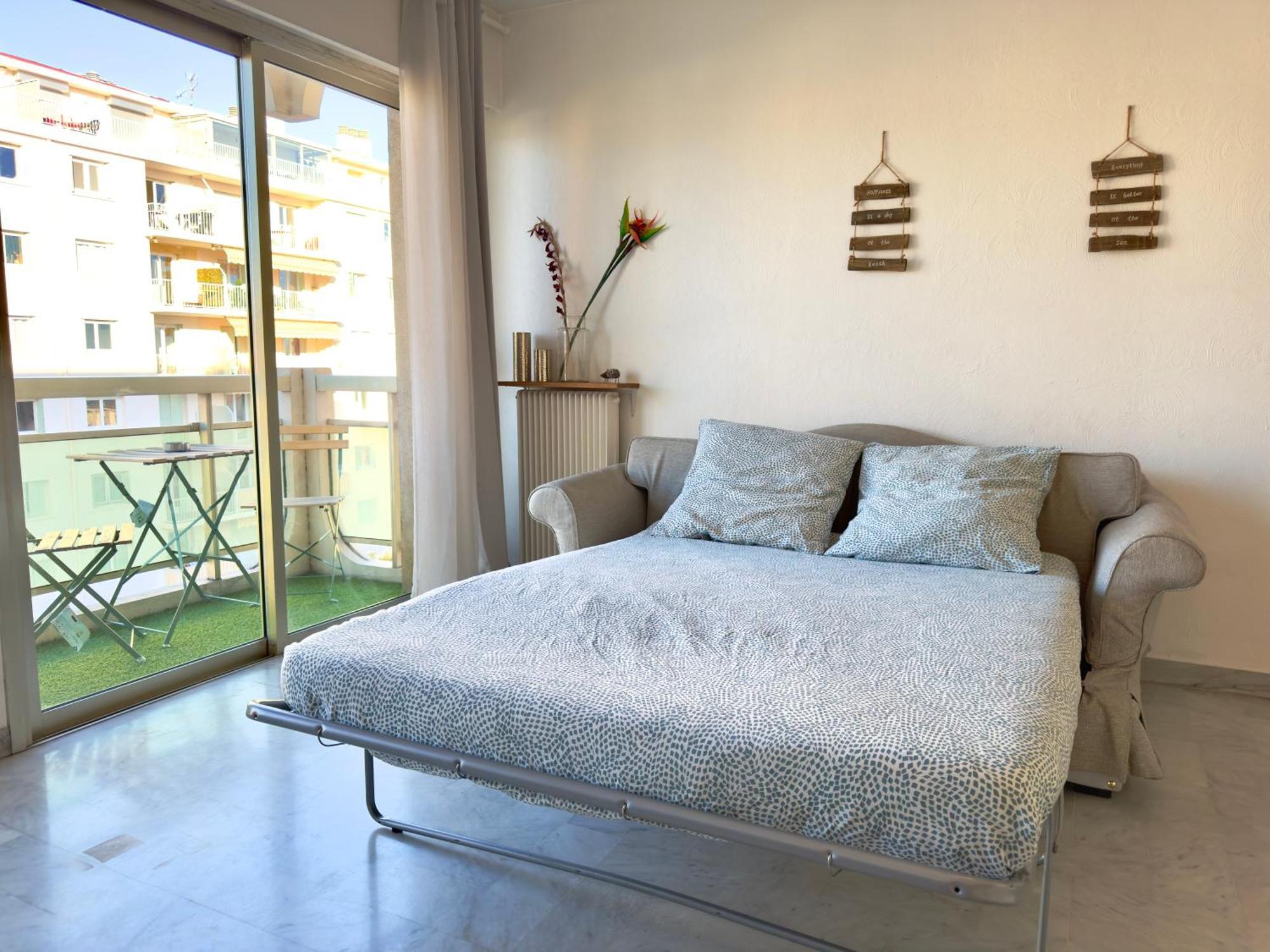 L'Alexandra By Scls Locations Apartman Cannes Kültér fotó