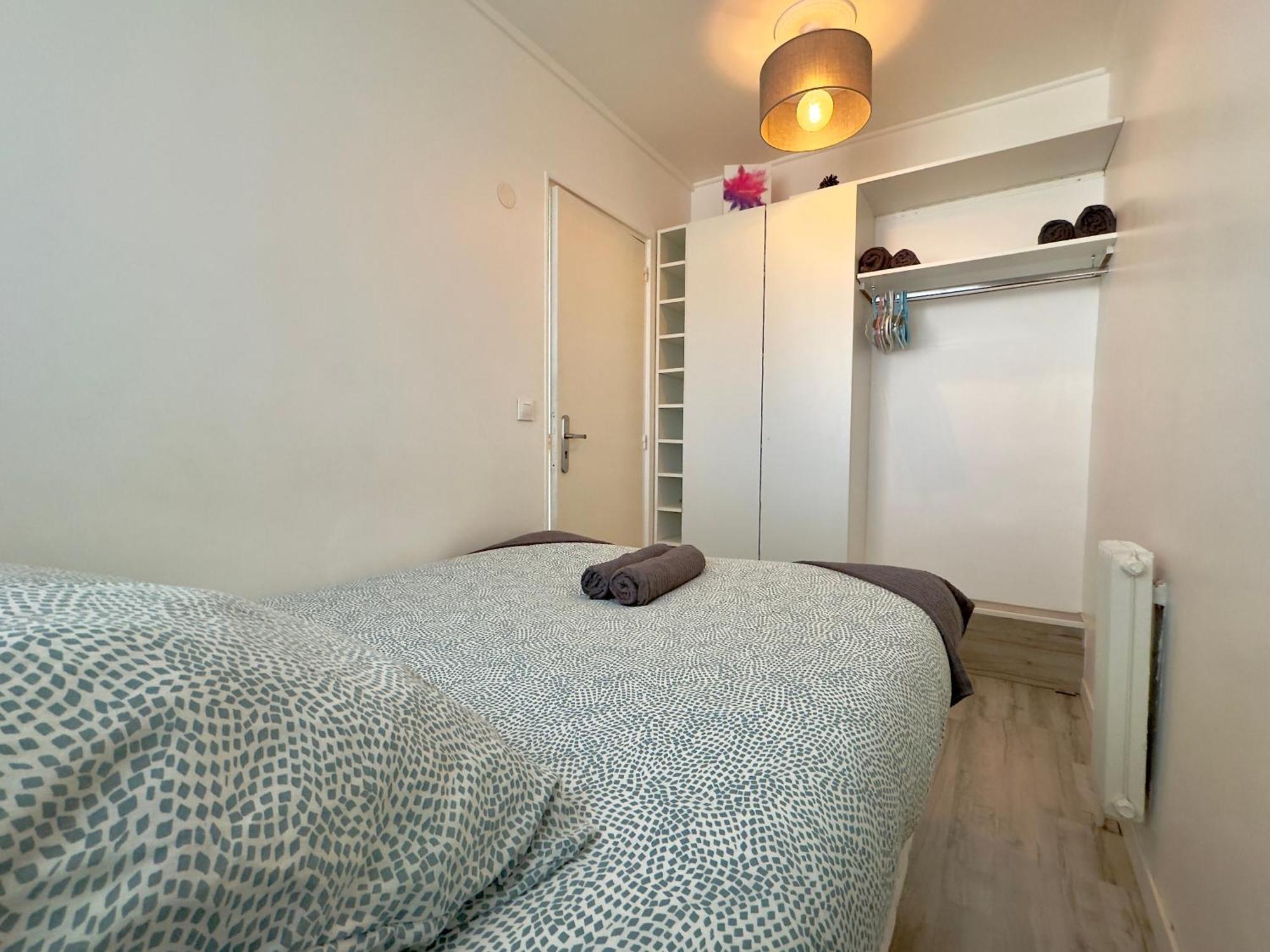 L'Alexandra By Scls Locations Apartman Cannes Kültér fotó