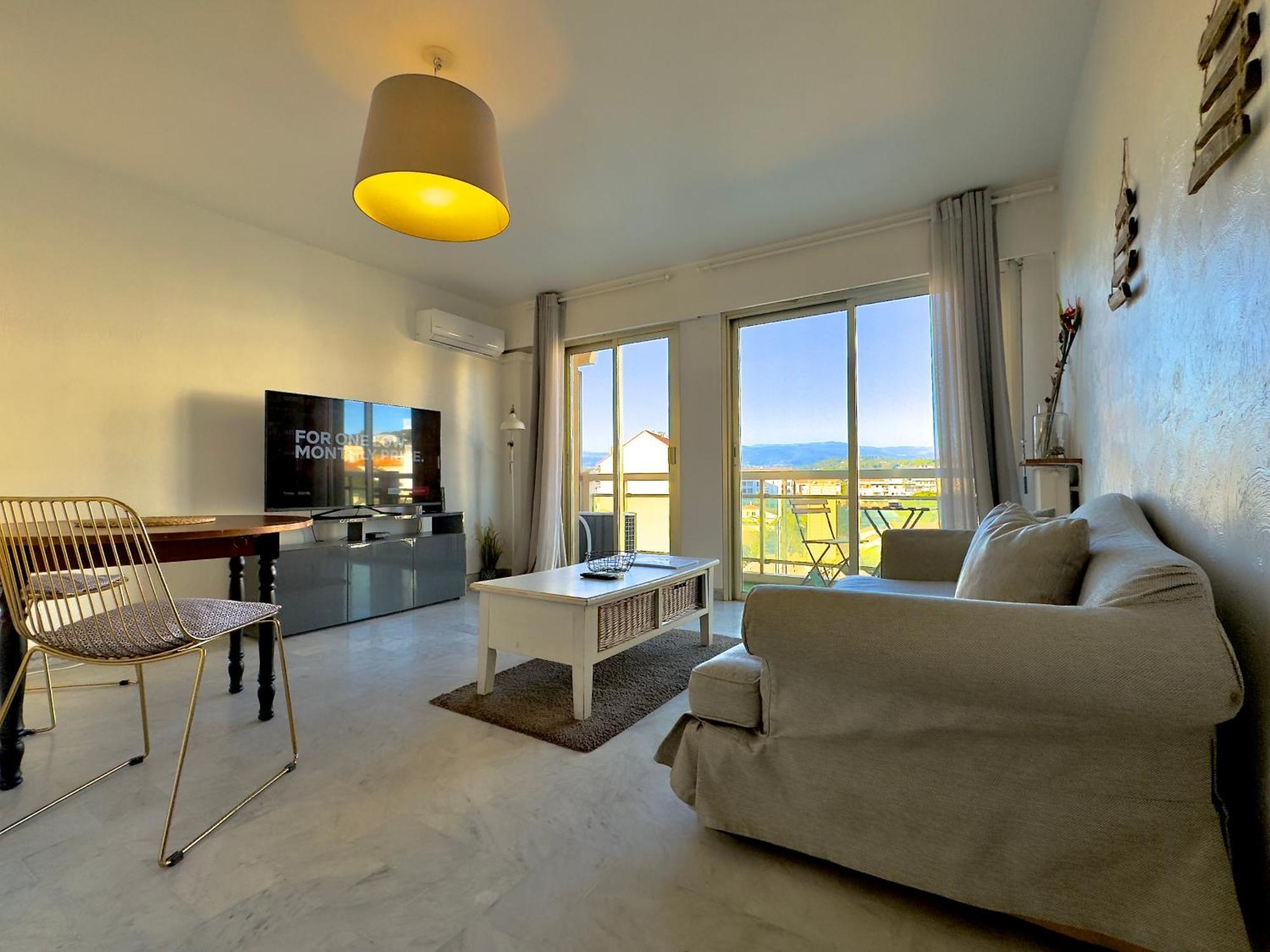 L'Alexandra By Scls Locations Apartman Cannes Kültér fotó