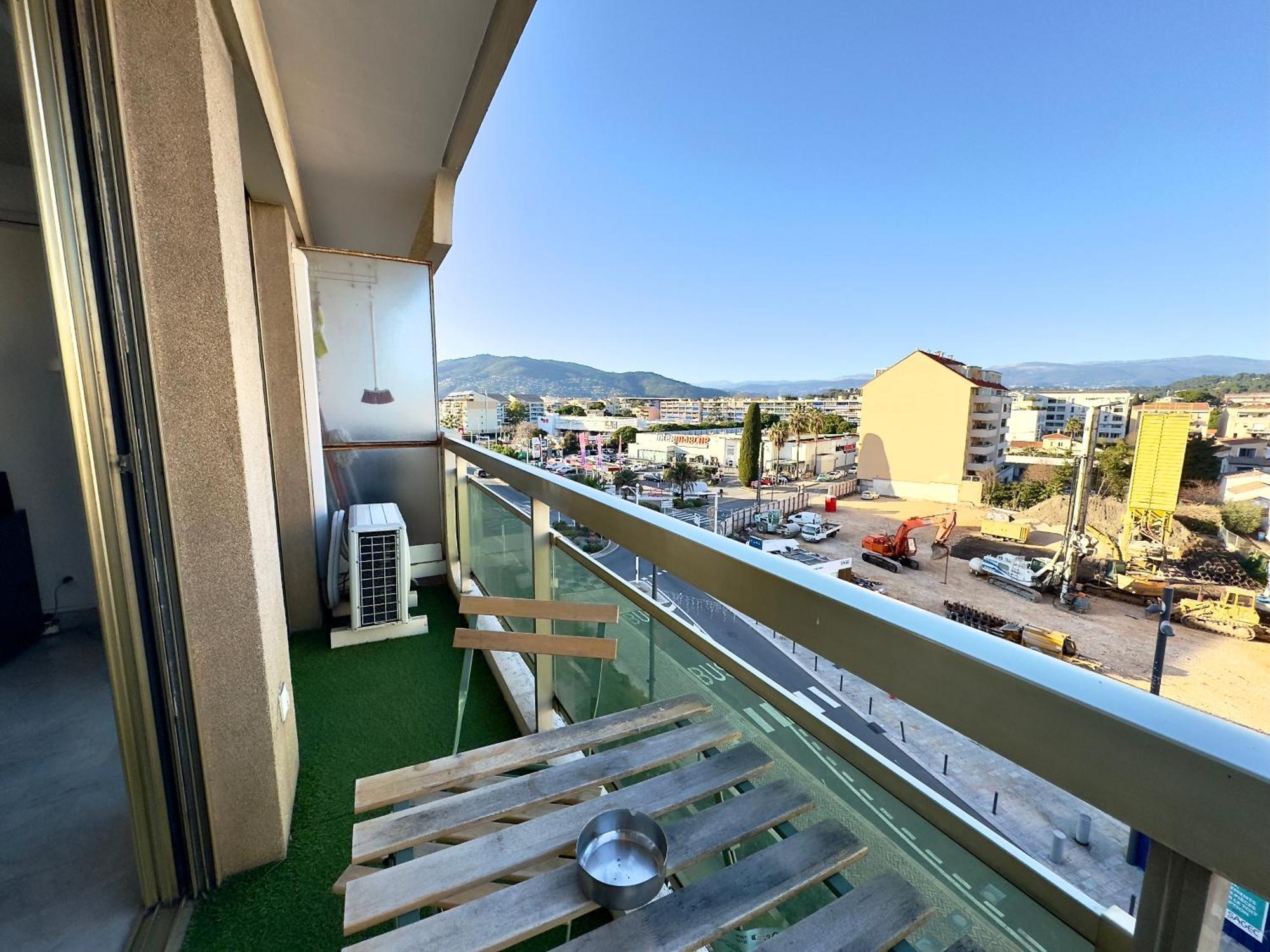 L'Alexandra By Scls Locations Apartman Cannes Kültér fotó