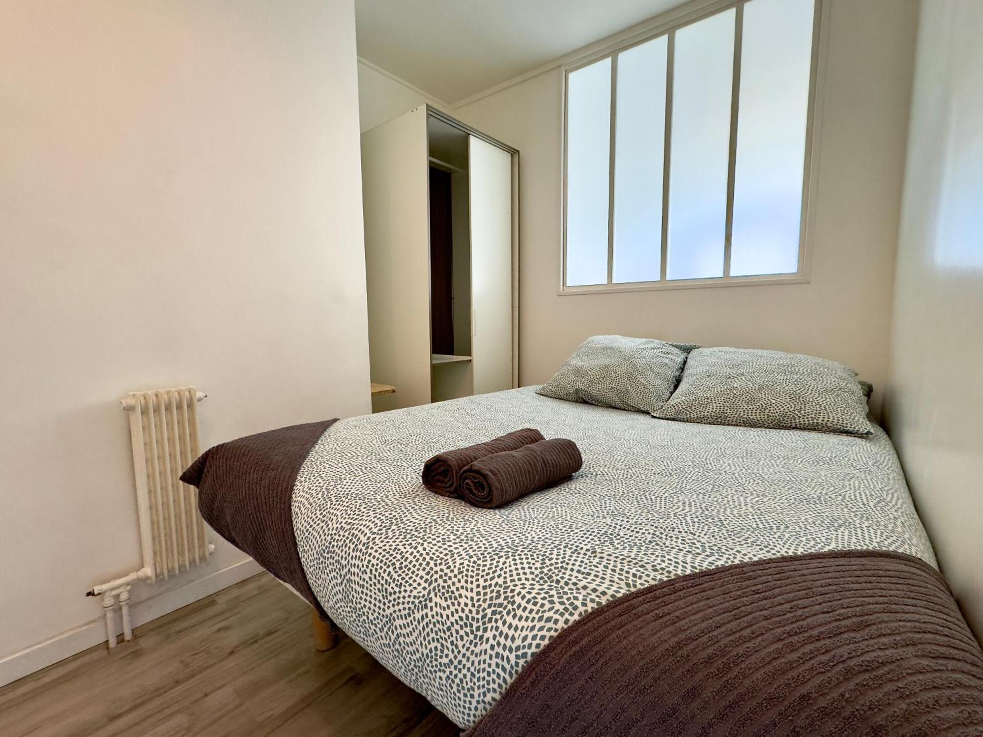 L'Alexandra By Scls Locations Apartman Cannes Kültér fotó