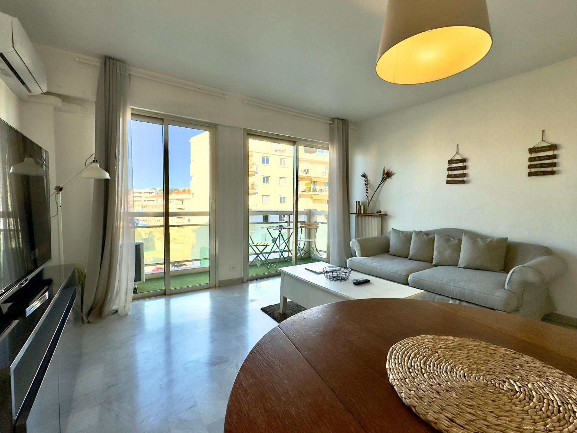 L'Alexandra By Scls Locations Apartman Cannes Kültér fotó