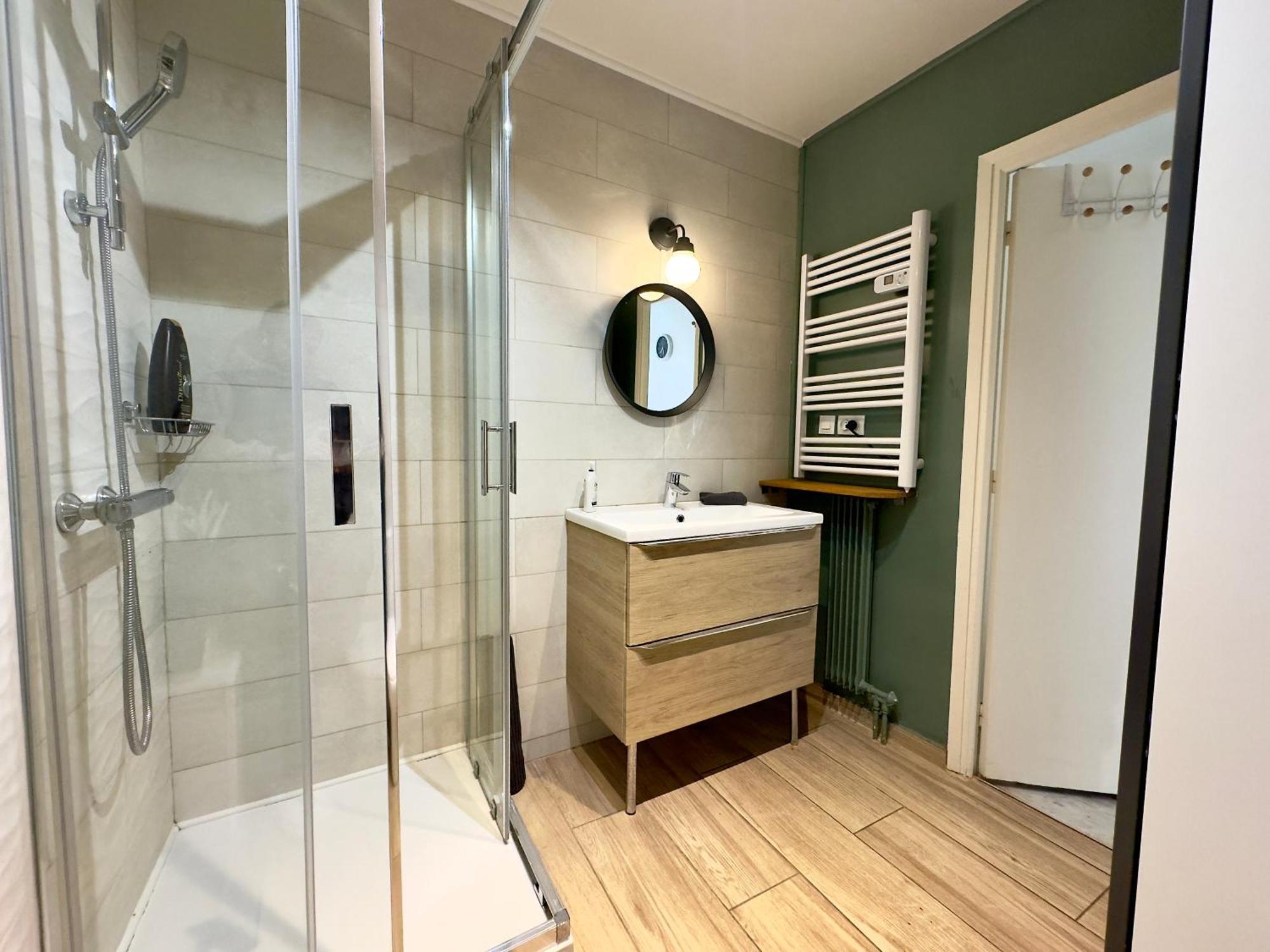 L'Alexandra By Scls Locations Apartman Cannes Kültér fotó